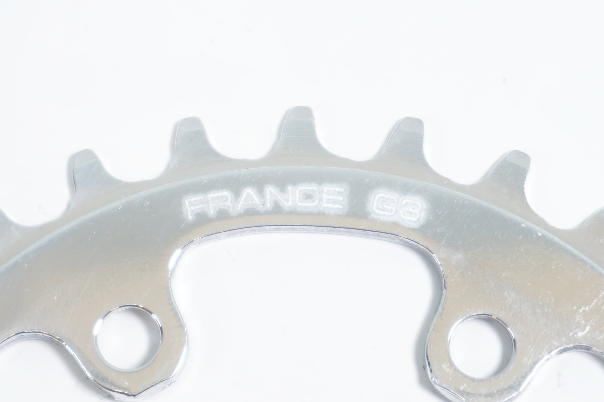 SPECIALITES 「スペシャリテ」 TA 30T チェーンリング / 有明ガーデン店