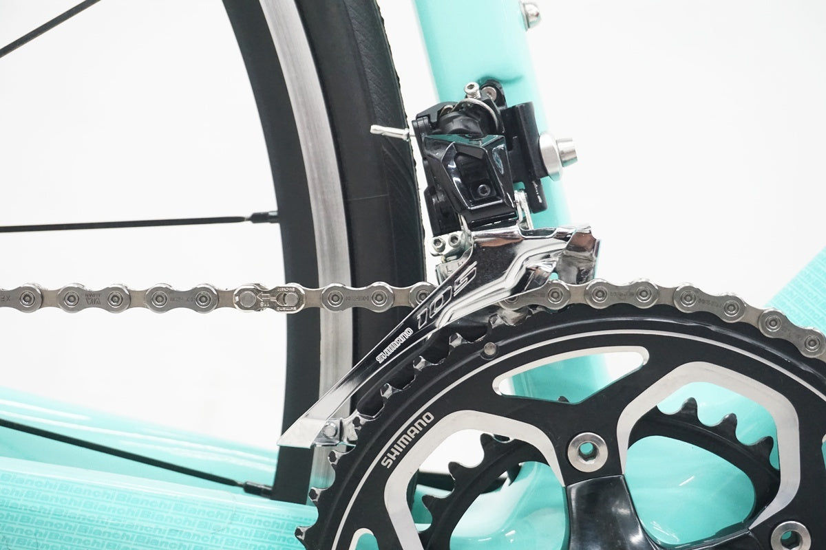 BIANCHI 「ビアンキ」 SPRINT RIM 2022年モデル ロードバイク/ 大阪美原北インター店