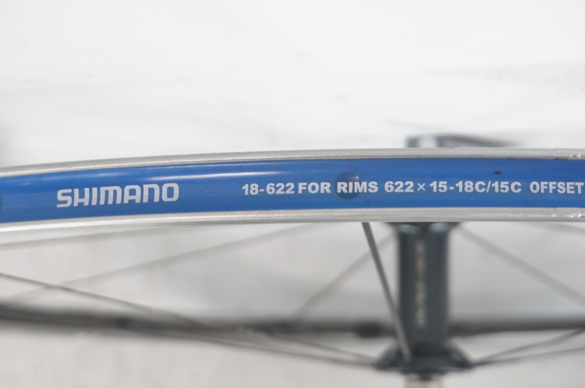 SHIMANO 「シマノ」 DURA-ACE WH-9000 C35 CL ホイールセット / 阪急塚口店
