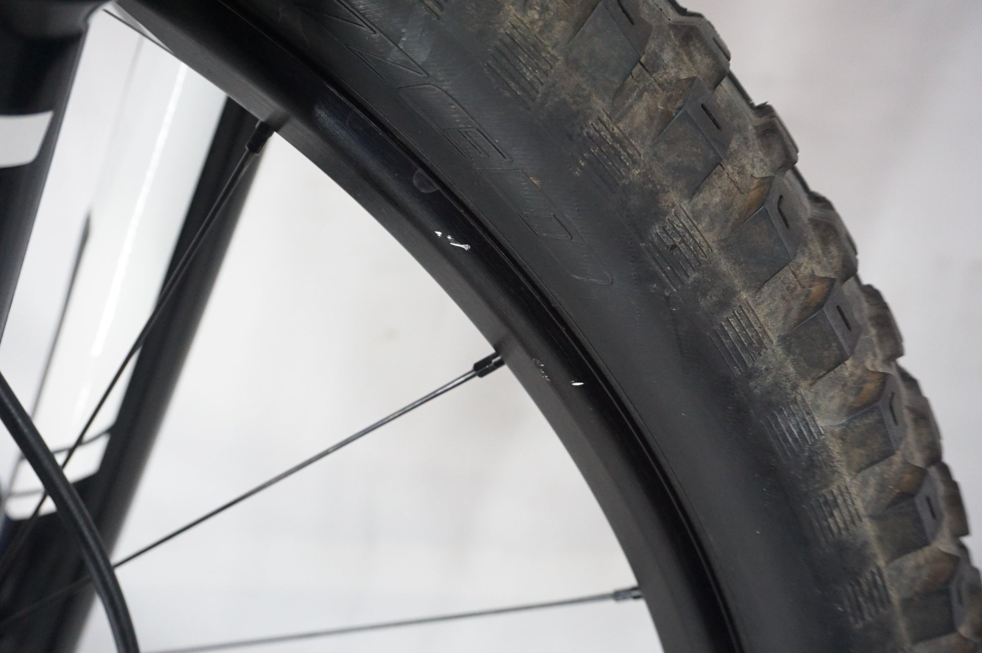 ジャンク SPECIALIZED 「スペシャライズド」 ENDURO ELITE 650B 2015年モデル マウンテンバイク / 阪急塚口店