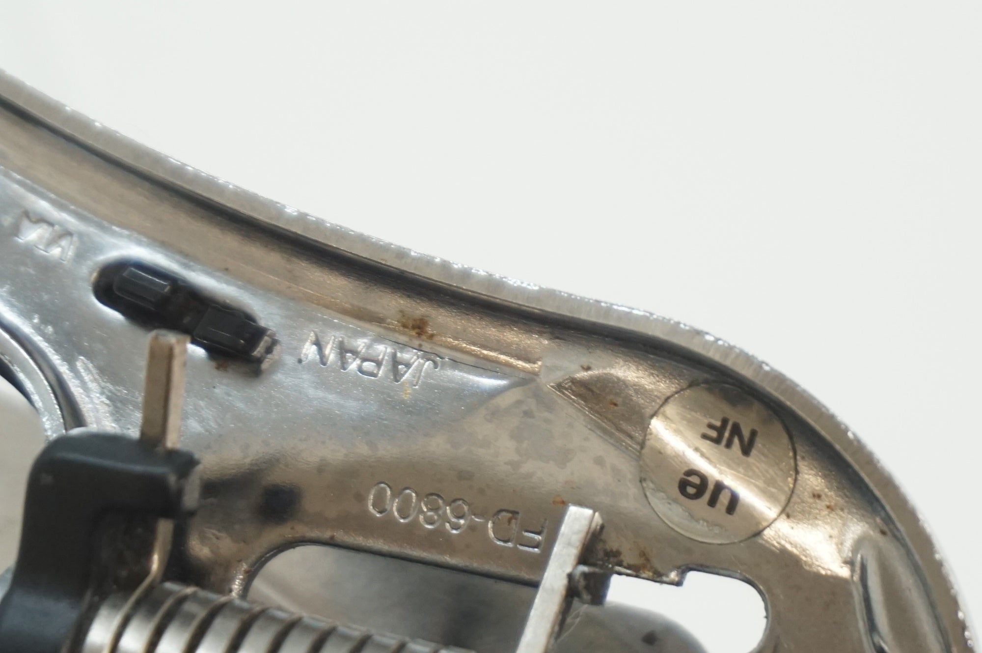 SHIMANO 「シマノ」 ULTEGRA FD-6800 フロントディレイラー / 福岡店