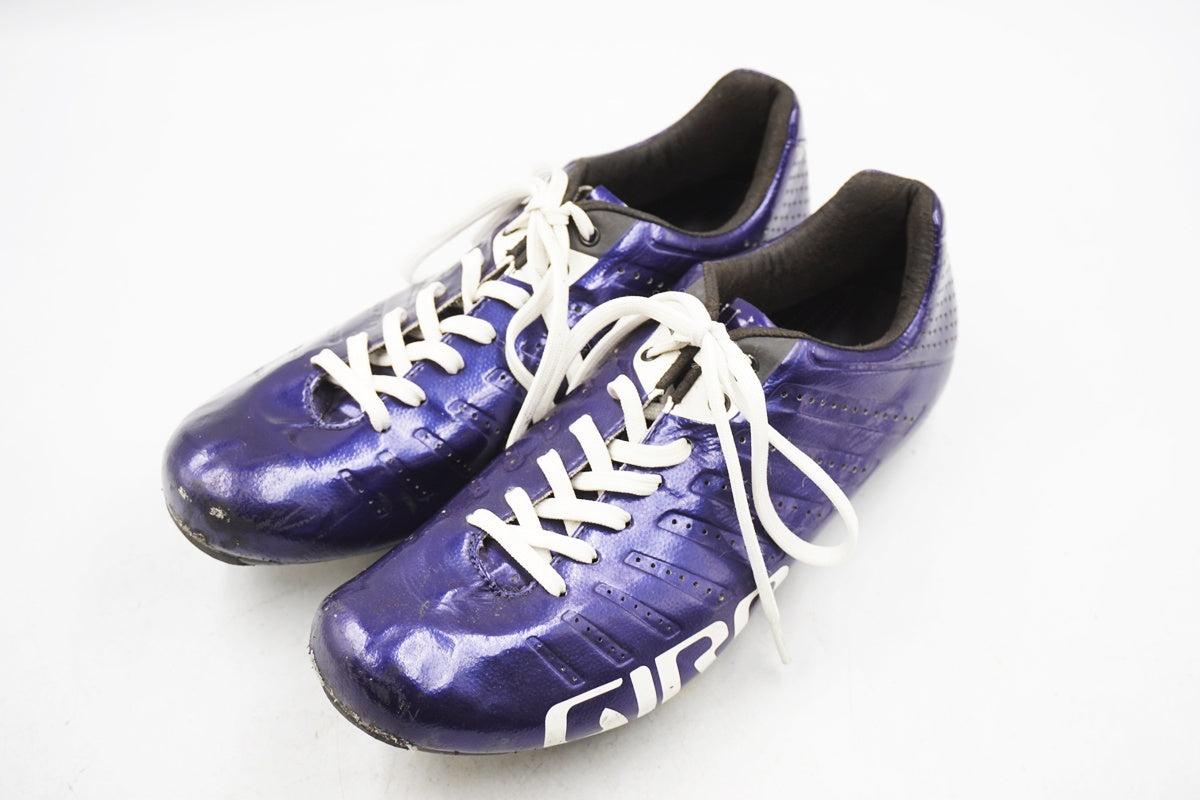 GIRO 「ジロ」 EMPIRE SLX EU40サイズ シューズ / 奈良店