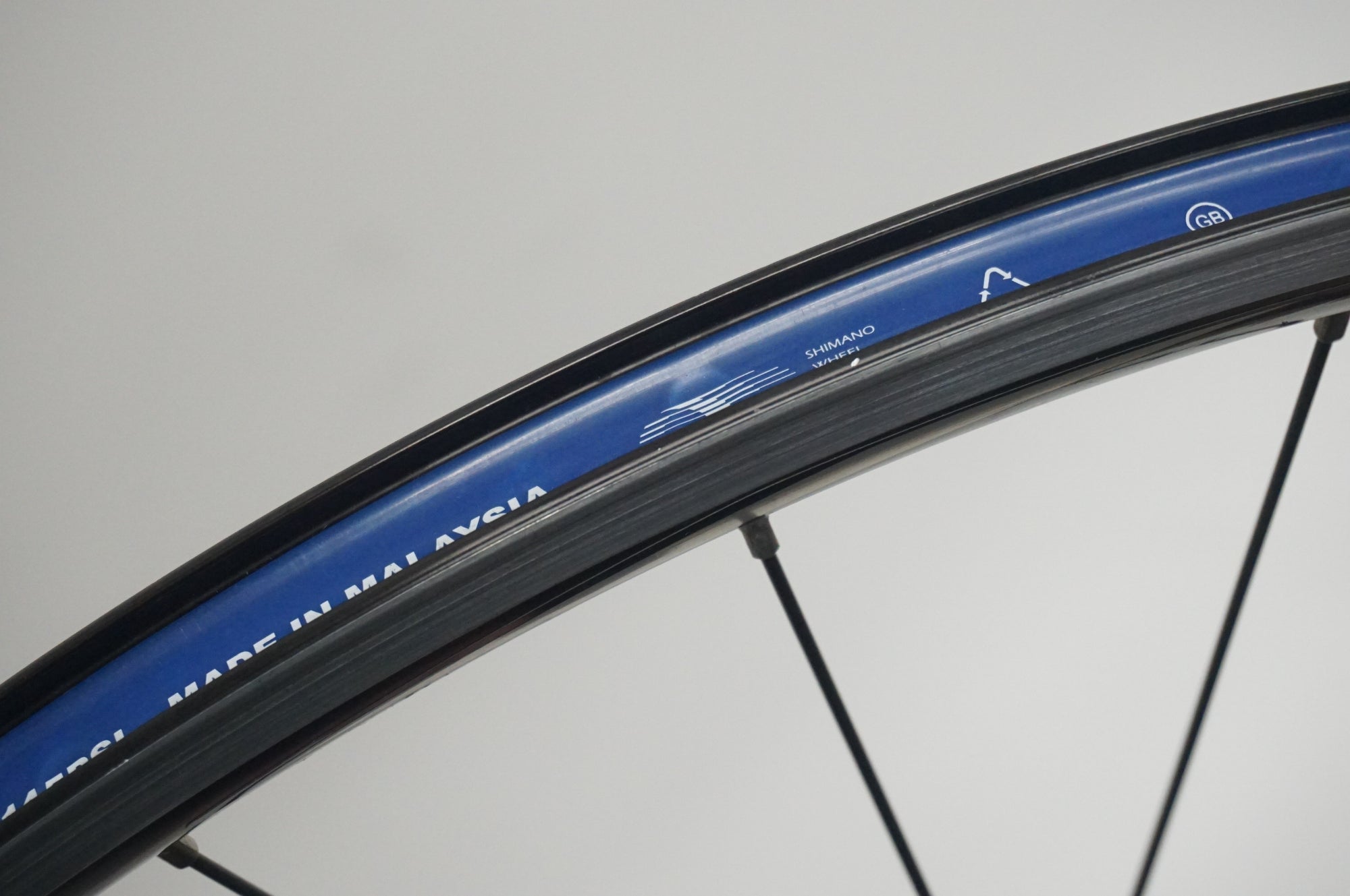 SHIMANO 「シマノ」 WH-R500 シマノ10速 ホイールセット / 福岡店