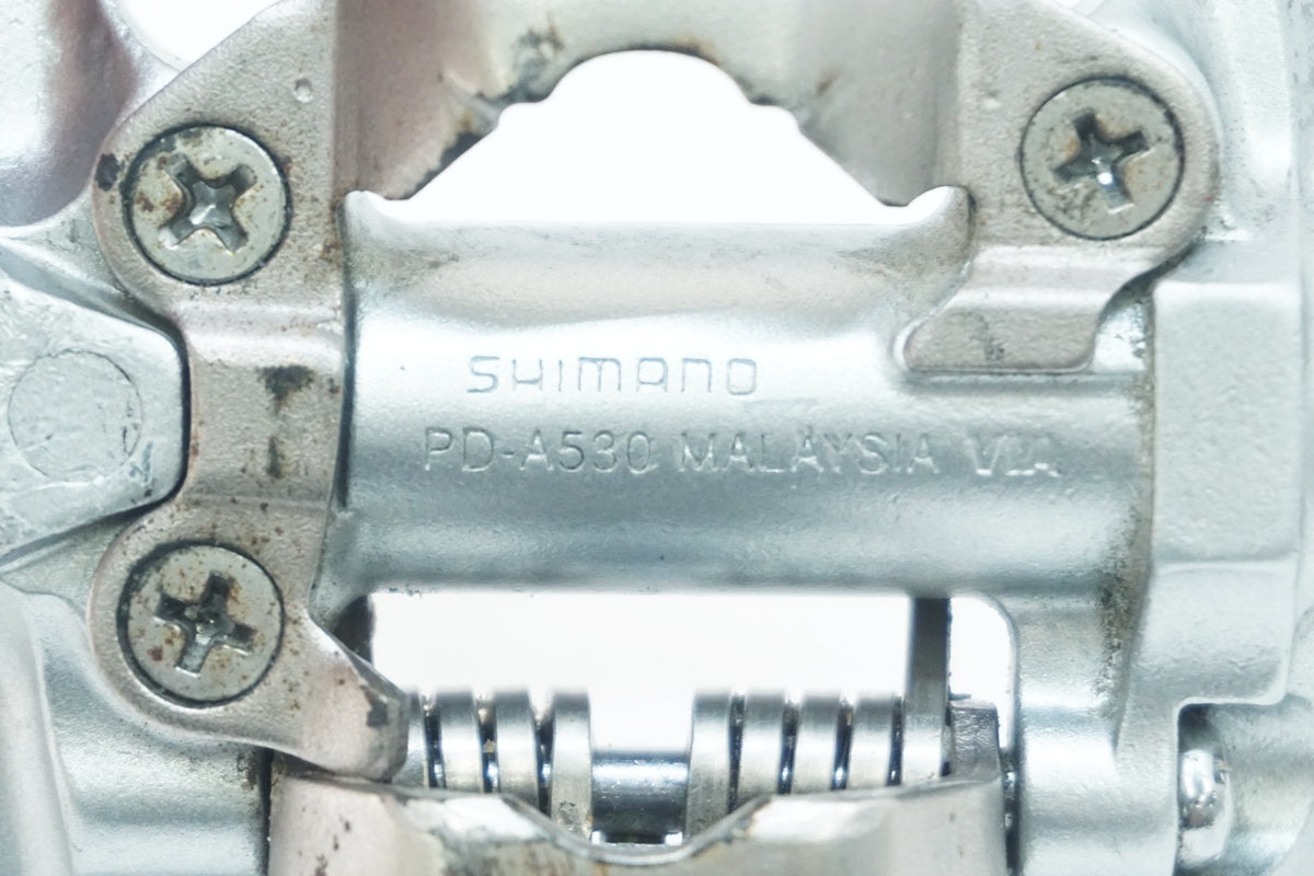 SHIMANO 「シマノ」 PD-A530 ペダル / 大阪美原北インター店