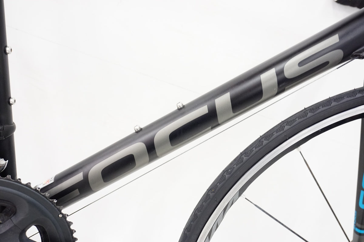 FOCUS「フォーカス」 CULEBRO SL 3.0 2015年モデル ロードバイク / 浜松店