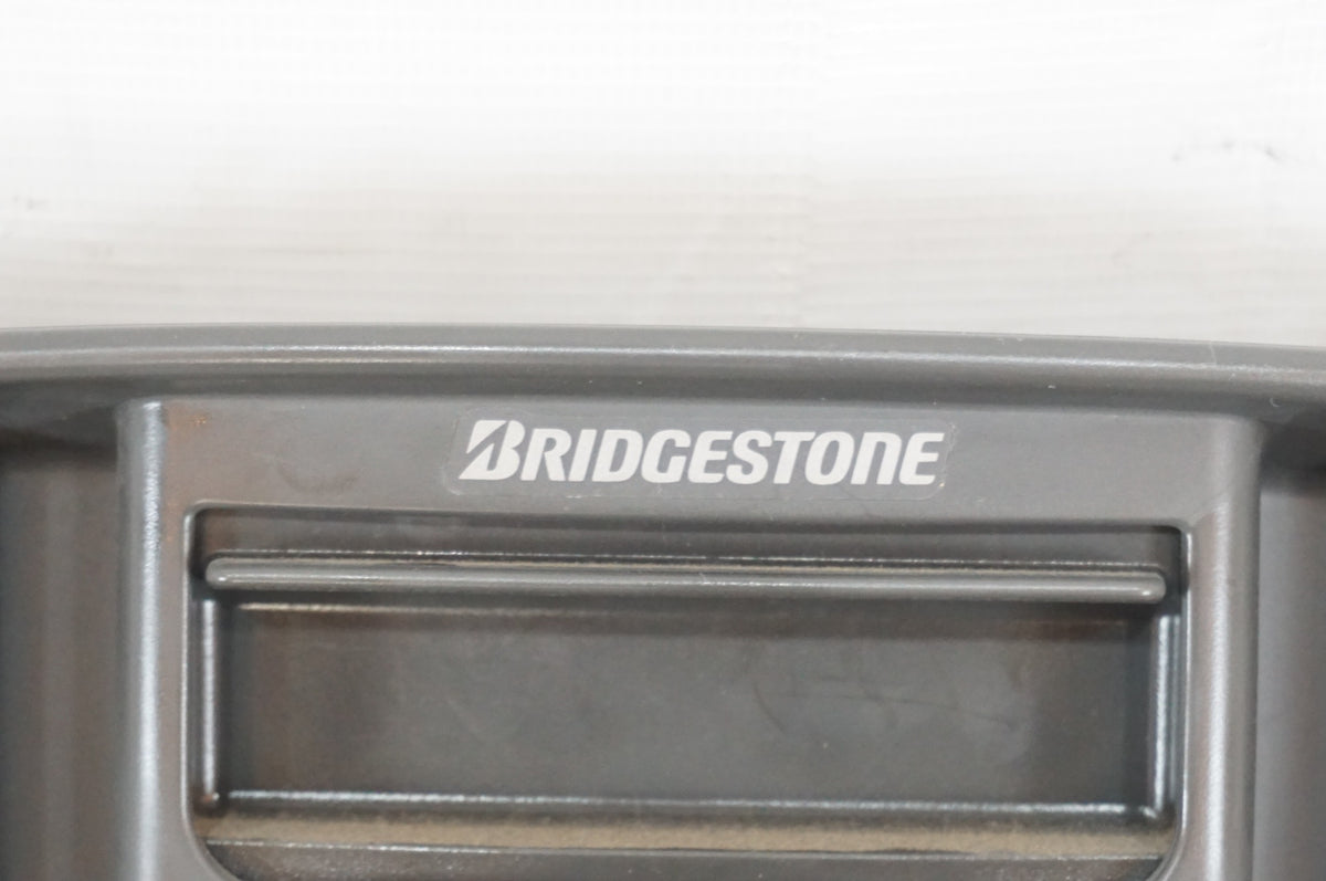 BRIDGESTONE 「ブリヂストン」 BIKKE2専用 フロントチャイルドシート / 浦和ベース