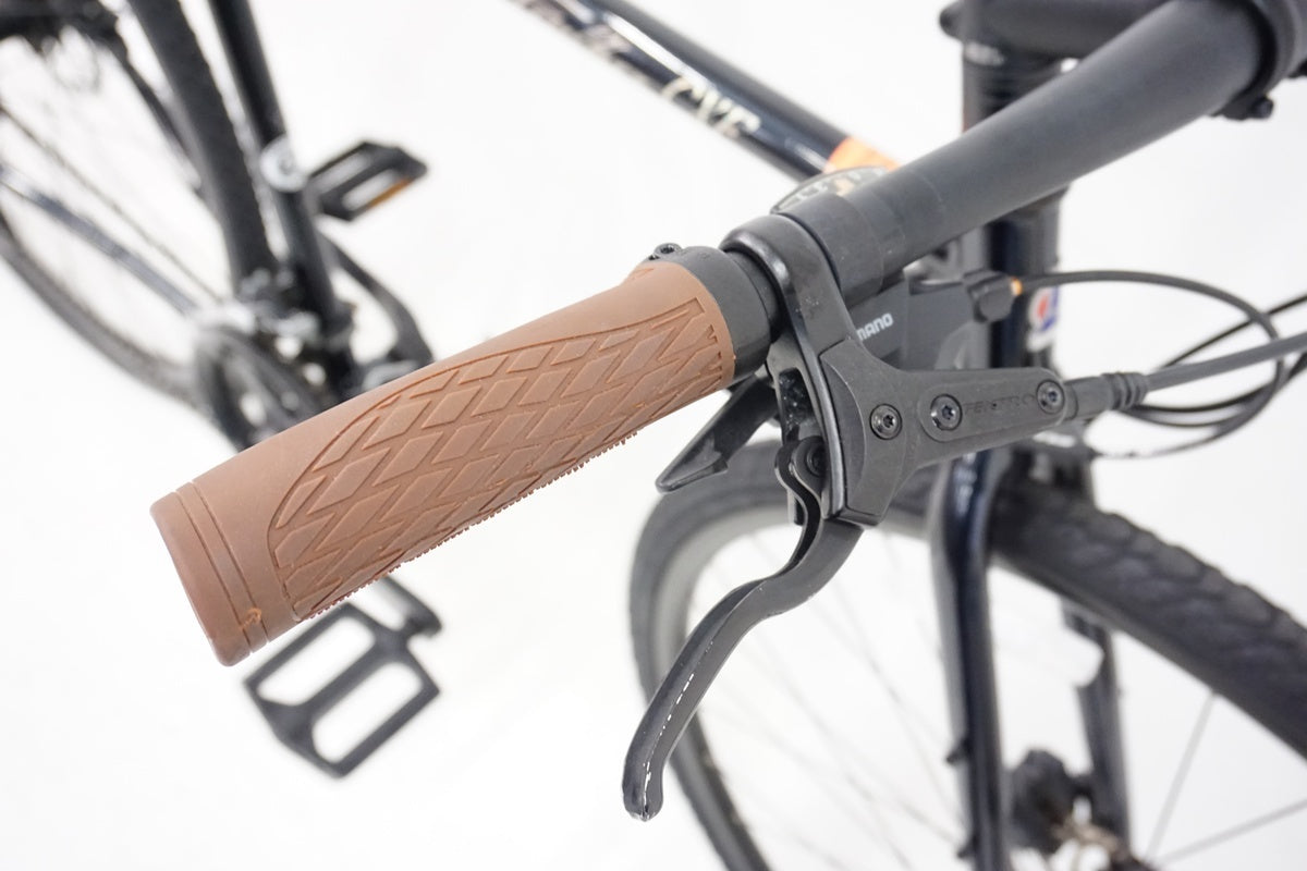 FUJI 「フジ」 FEATHER CX FLAT 2022年モデル クロスバイク / 浜松店