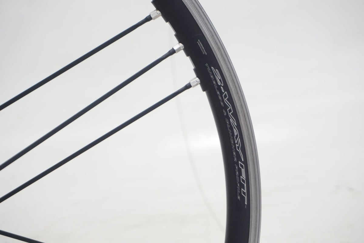 CAMPAGNOLO 「カンパニョーロ」 SHAMAL ULTRA C17 SHIMANO11速 ホイールセット / 滋賀大津店