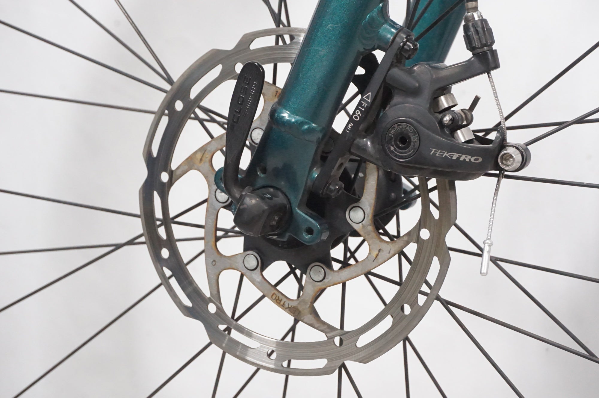 KHODAABLOOM 「コーダブルーム」 KESIKI TOURING 2022年モデル ロードバイク / AKIBA店