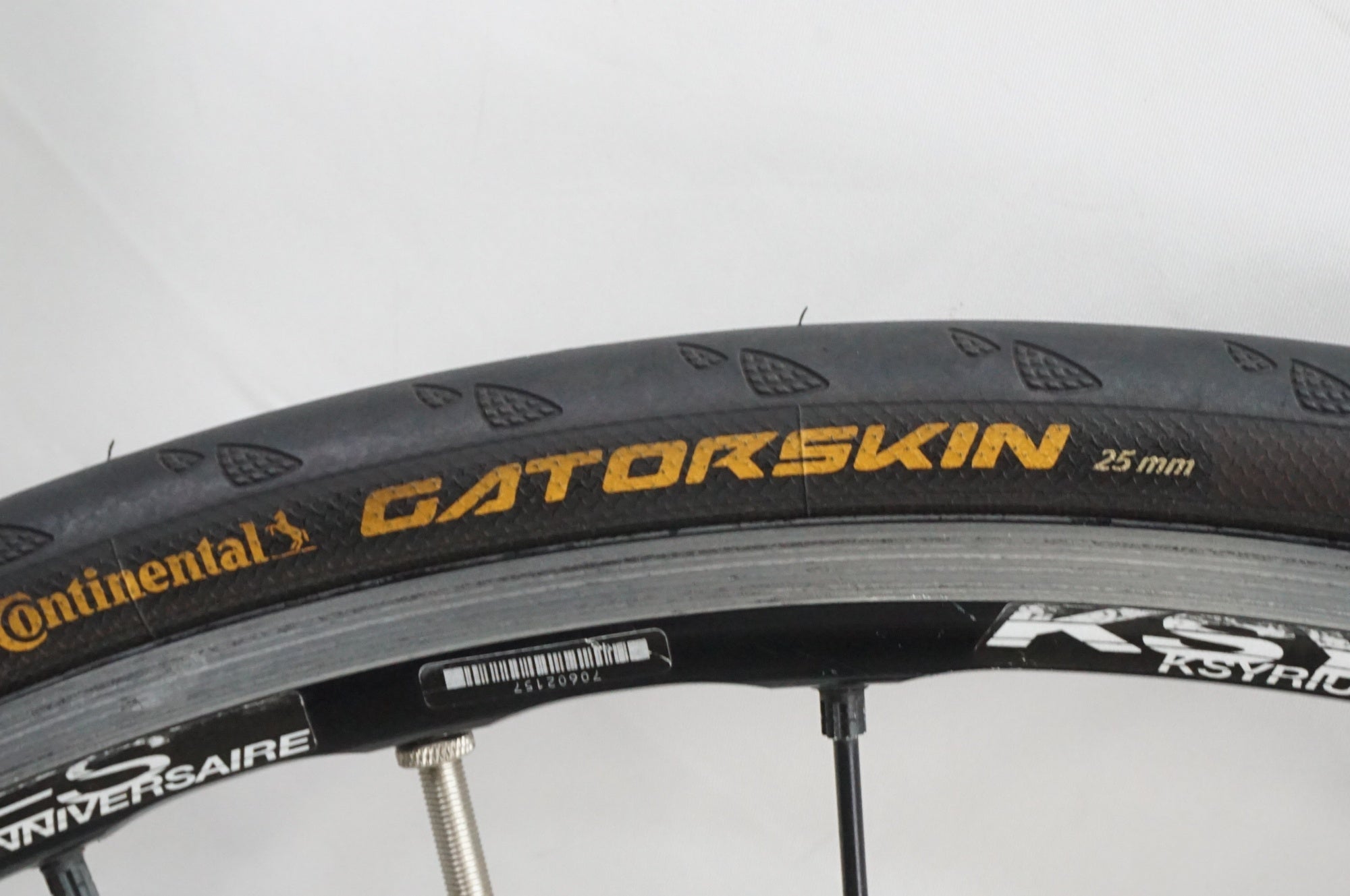 MAVIC 「マヴィック」 KSYRIUM ES シマノ11S ホイールセット / 大宮店
