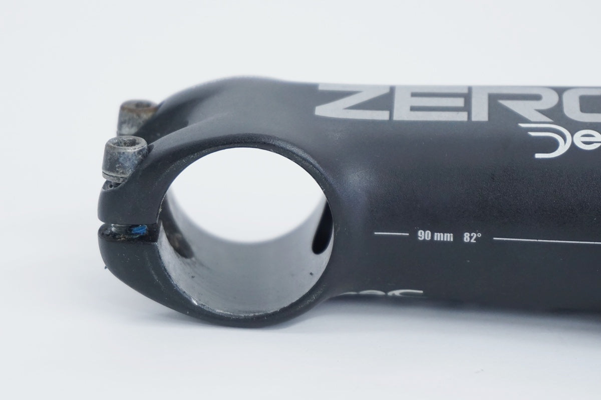 DEDA 「デダ」 ZERO φ31.7 90mm ステム / 京都八幡店