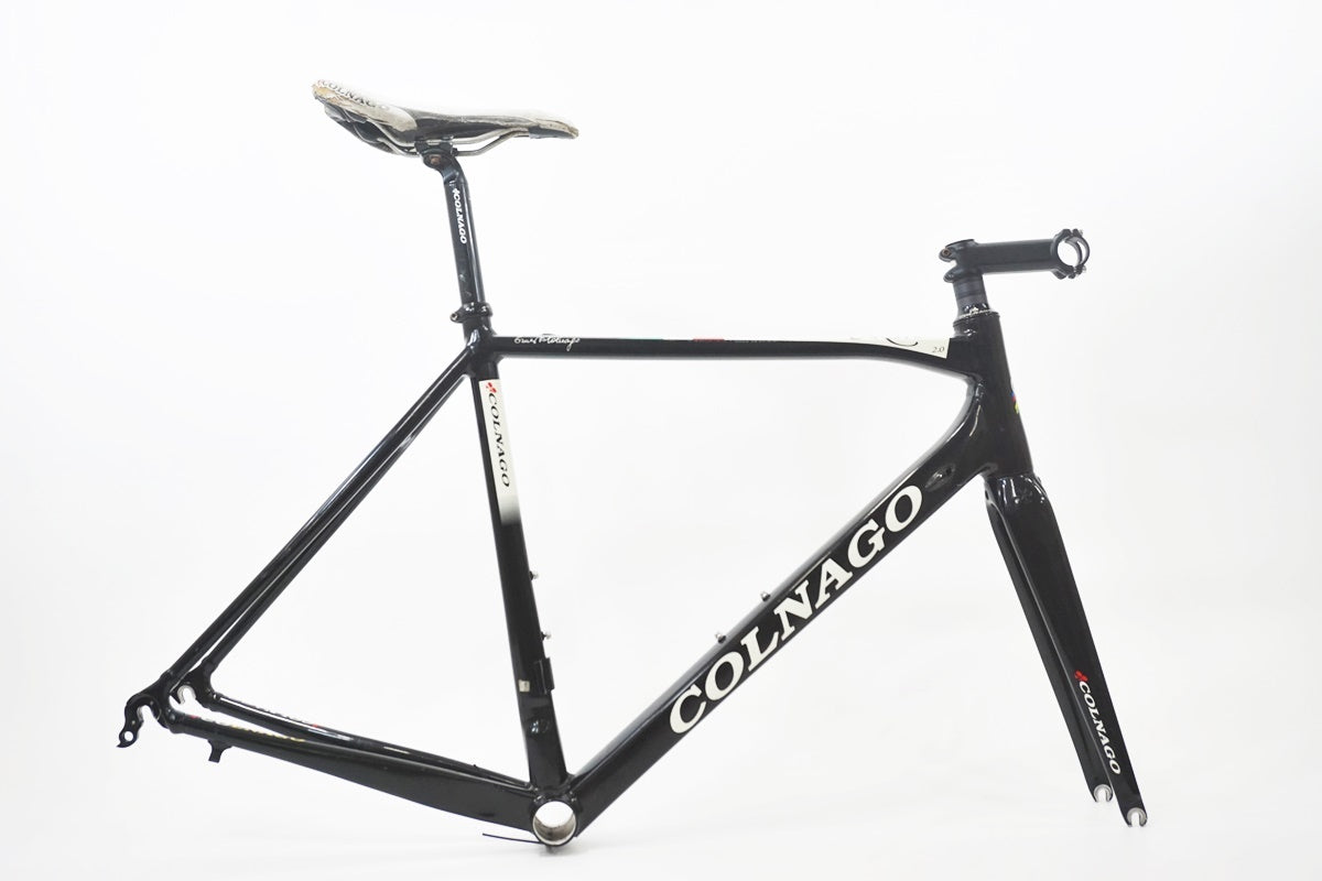 【直接引き取り限定】COLNAGO MONDO2.0 2018年490Sサイズ COLNAGO 「コルナゴ」 MONDO2.0 2018年モデル フレームセット / 東京