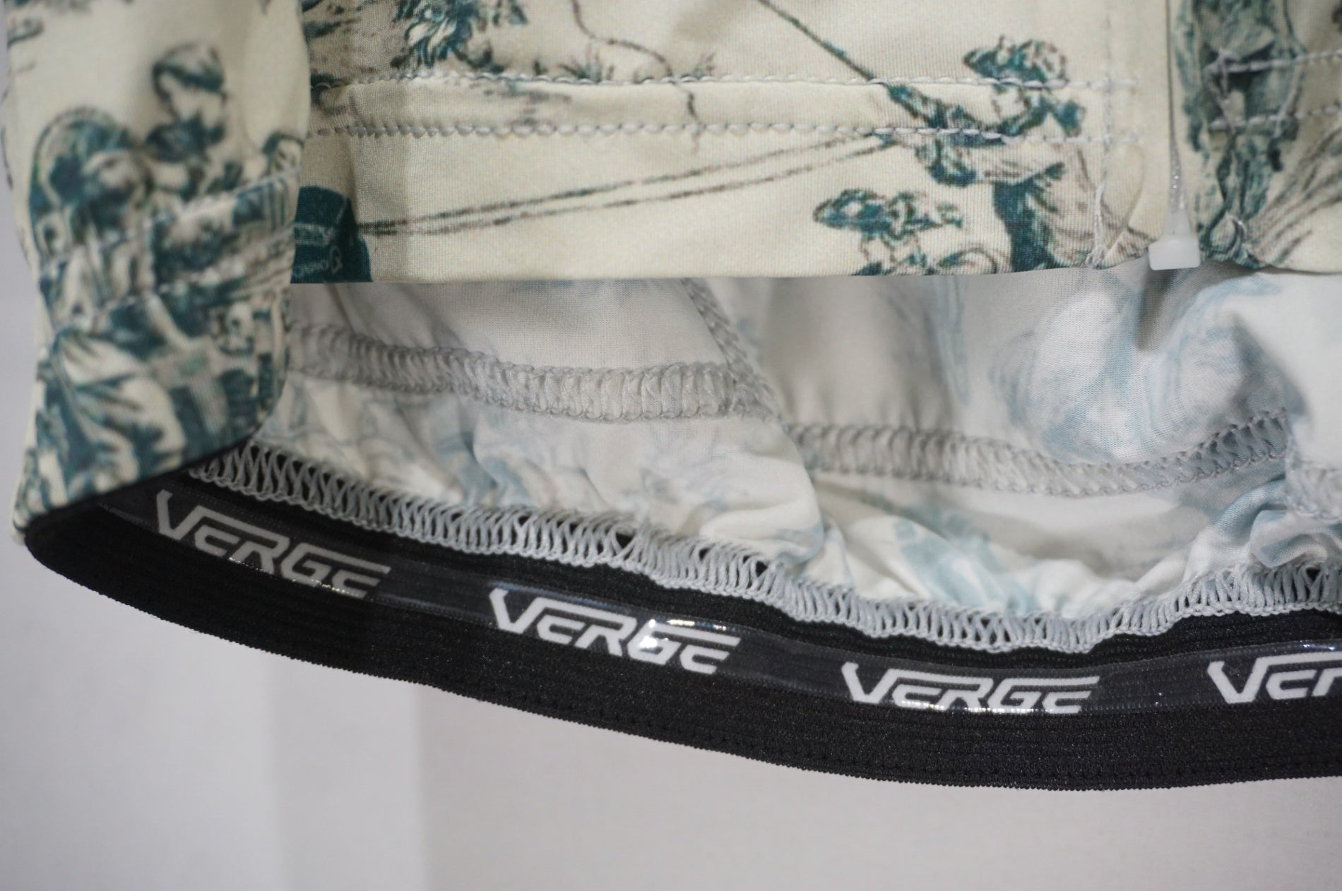 VERGE SPORT 「ヴァージ スポーツ」 XSサイズ ジャージ / AKIBA店