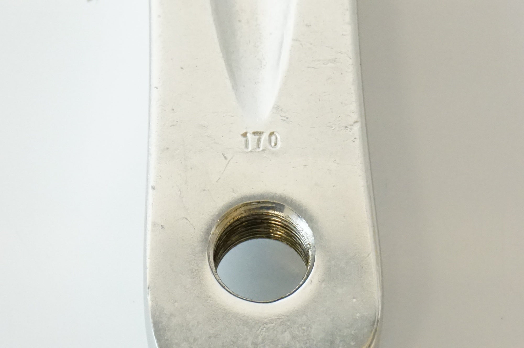 ANDEL 「アンデル」 RSC1 170mm PCD130 クランクセット / 浜松店