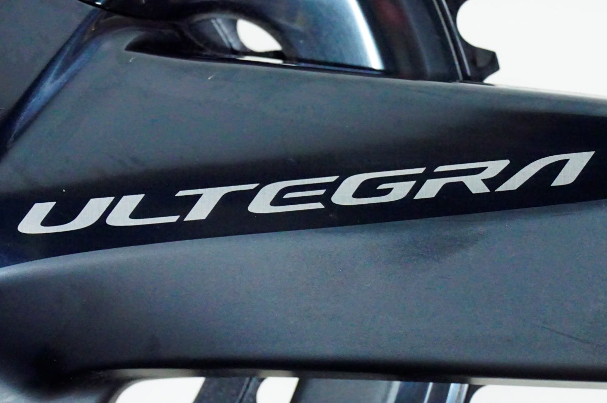 SHIMANO 「シマノ」 ULTEGRA FC-R8000 50-34T 170mm クランク / 名古屋大須店
