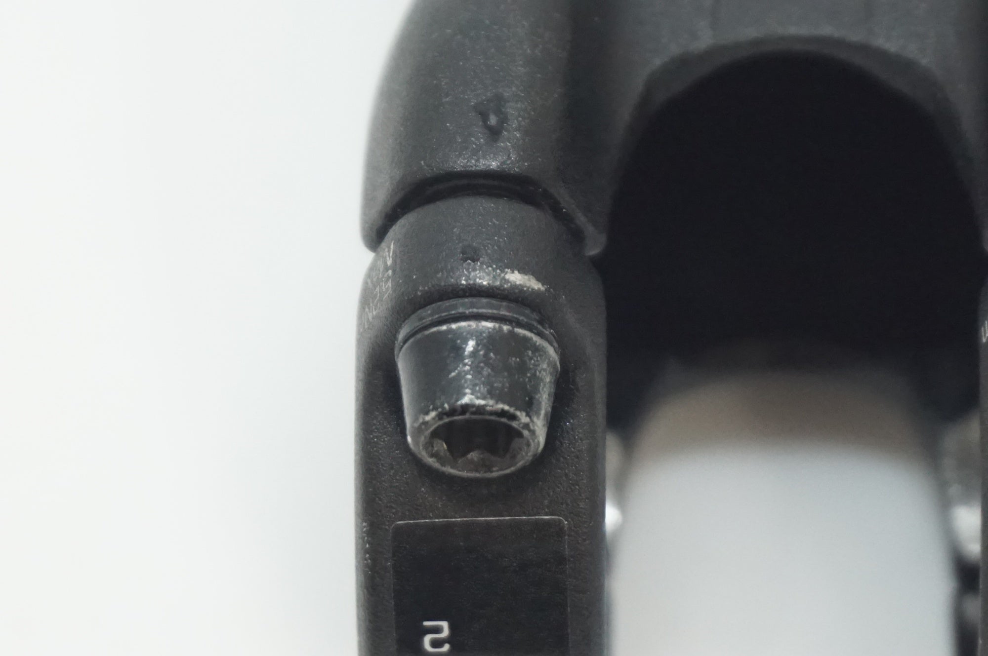 BONTRAGER 「ボントレガー」 ELITE BLENDR φ31.8 80mm ステム / 福岡アイランドシティ店