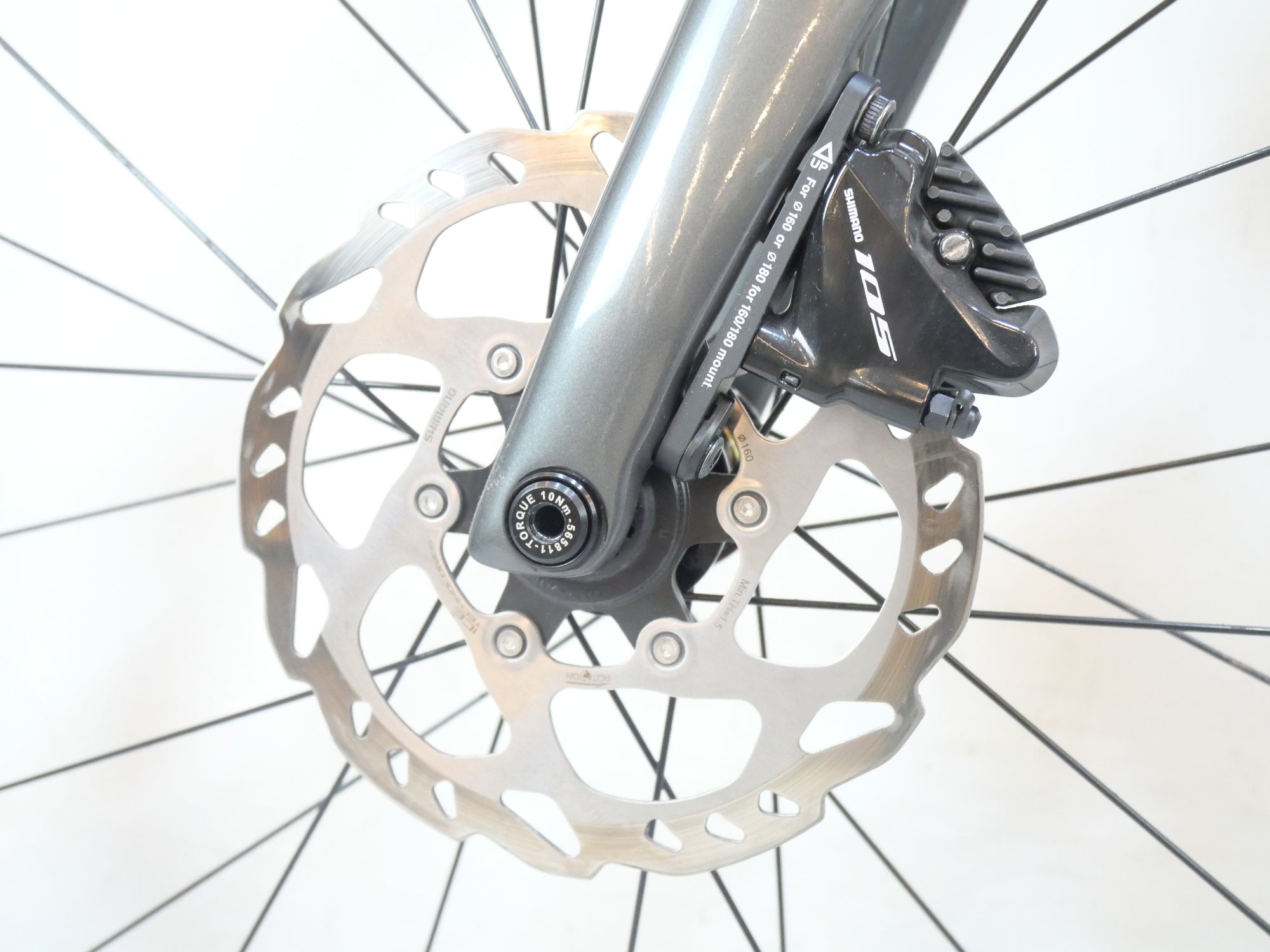 TREK 「トレック」 EMONDA SL5 DISC 2023年モデル ロードバイク / バイチャリ浦和ベース