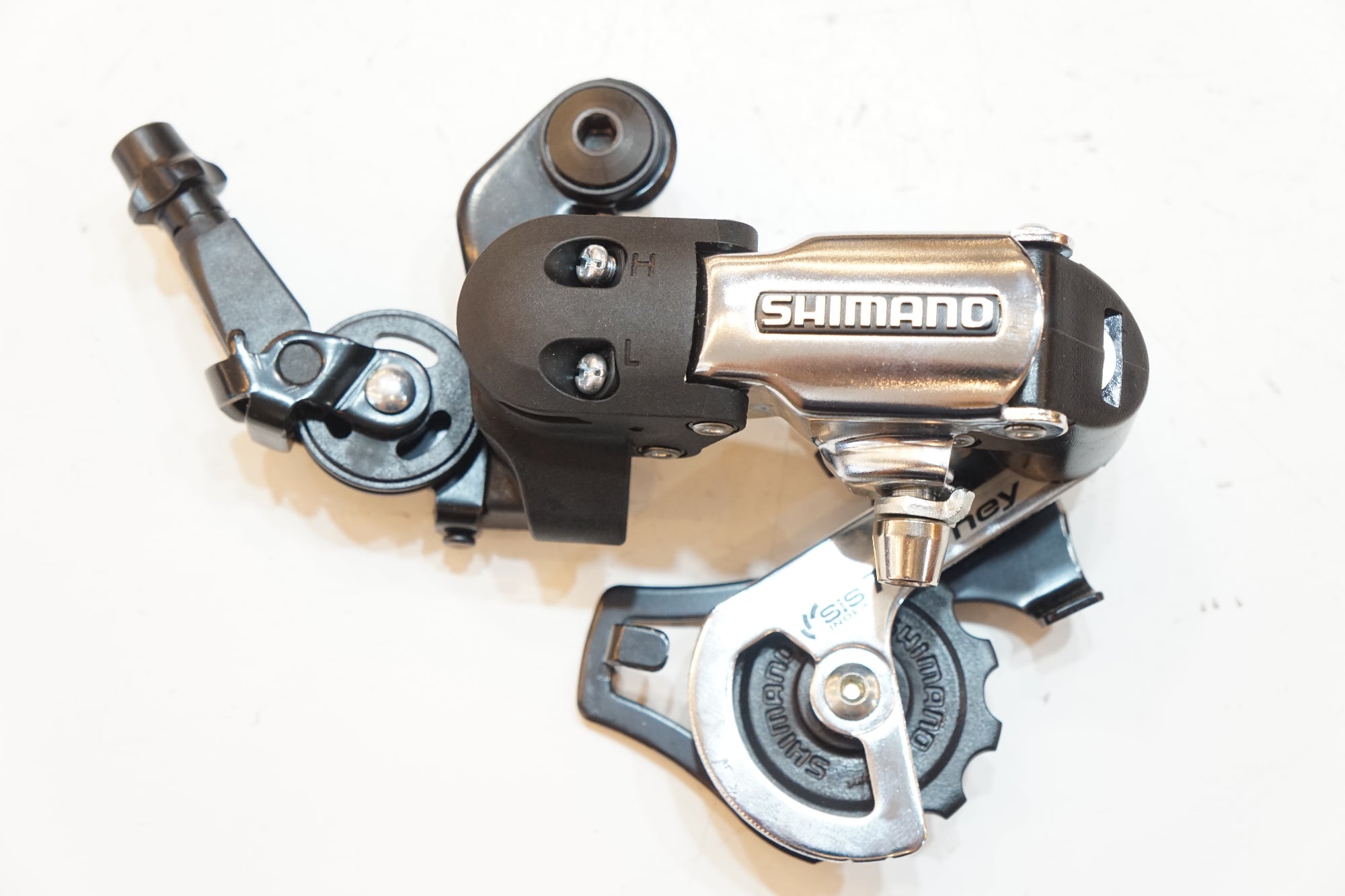 SHIMANO 「シマノ」 TOURNEY RD-FT55 リアディレイラー / バイチャリ浦和ベース