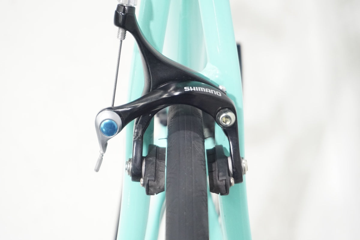 BIANCHI 「ビアンキ」 VIA NIRONE 7 105 2022年モデル ロードバイク / 滋賀大津店