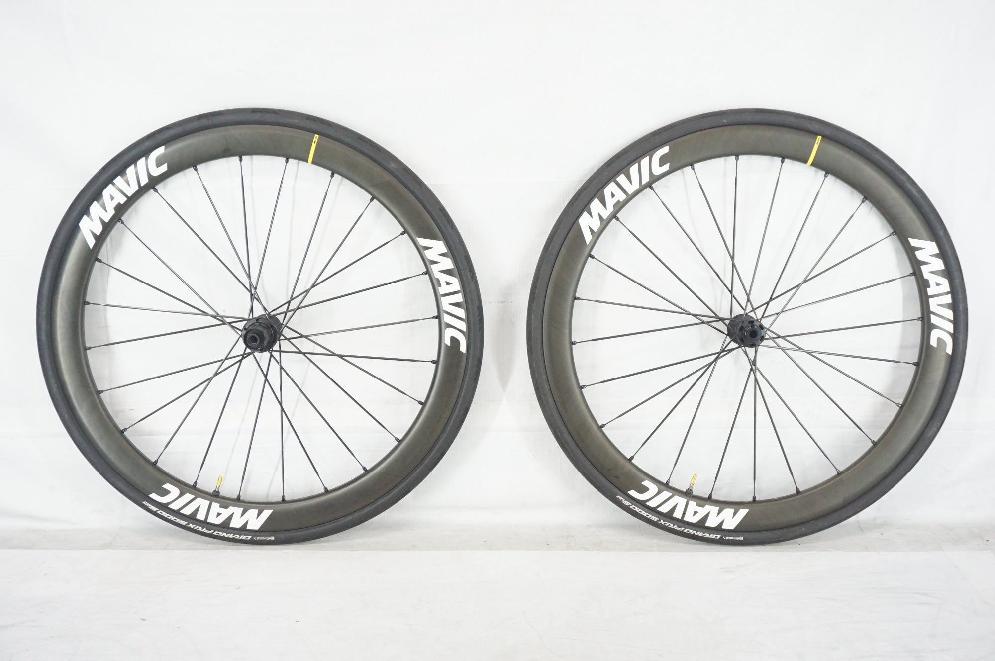 MAVIC 「マヴィック」 COSMIC SLR 45 DB シマノ11-12速 ホイールセット