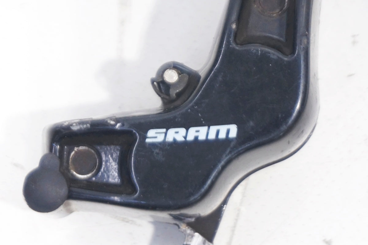 SRAM 「スラム」 GUIDE 油圧ブレーキ 右のみ / 大阪門真店