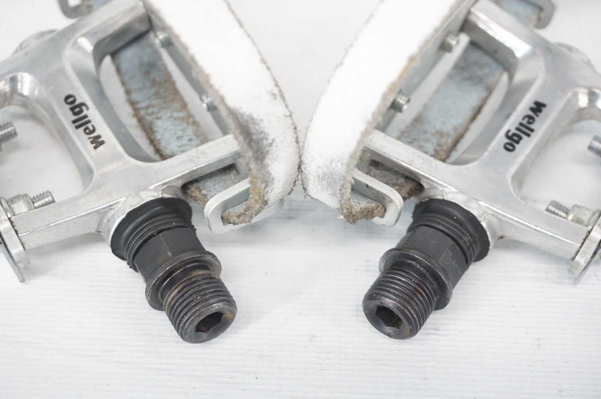 WELLGO 「ウェルゴ」 ペダル / 阪急塚口店