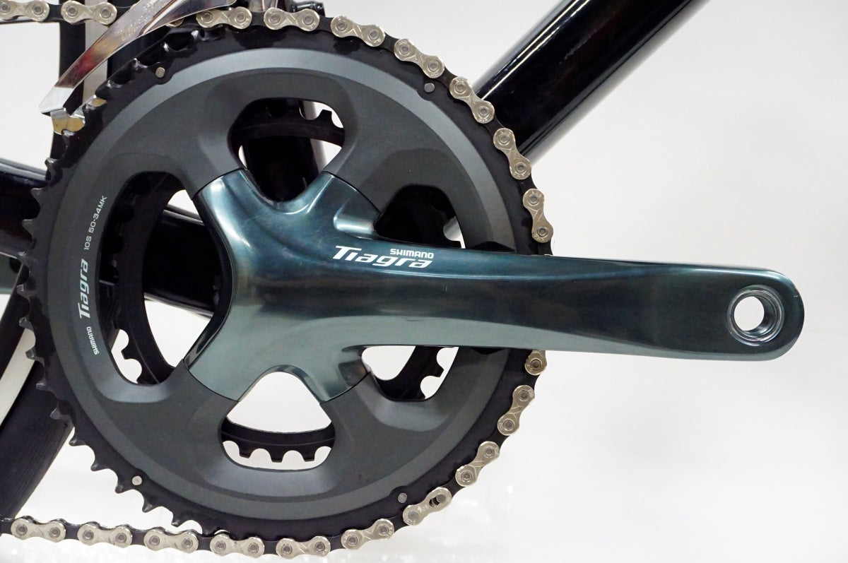 GIANT 「ジャイアント」 TCR SL2 2021年モデル ロードバイク / 名古屋大須店