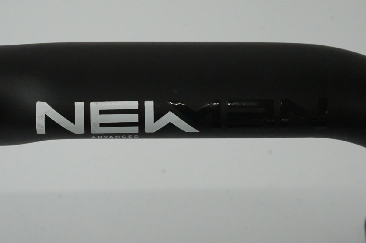 NEWMEN 「ニューメン」 WING BAR ADVANCED 318 φ31.8 420mm カーボンハンドル / 浜松店