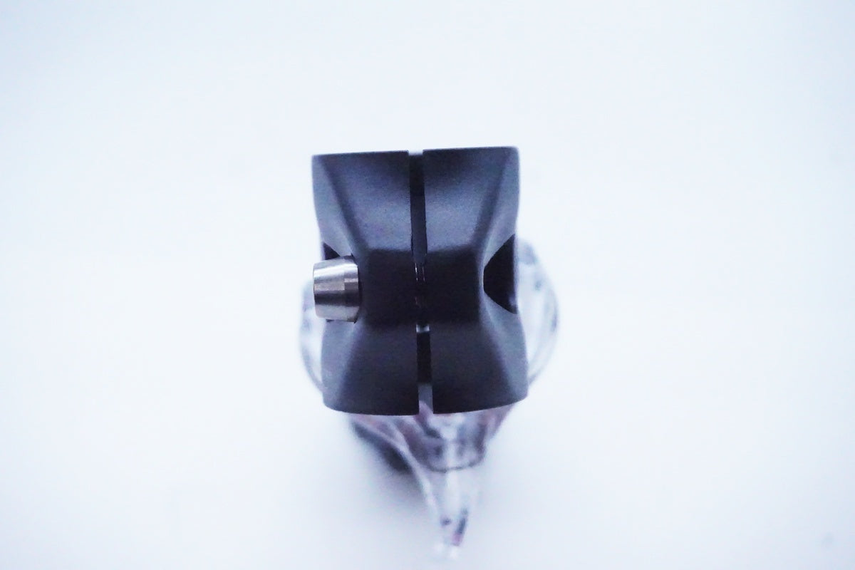 3T「スリーティー」 PRXⅡ φ31.8 110mm ステム/ 京都西院店