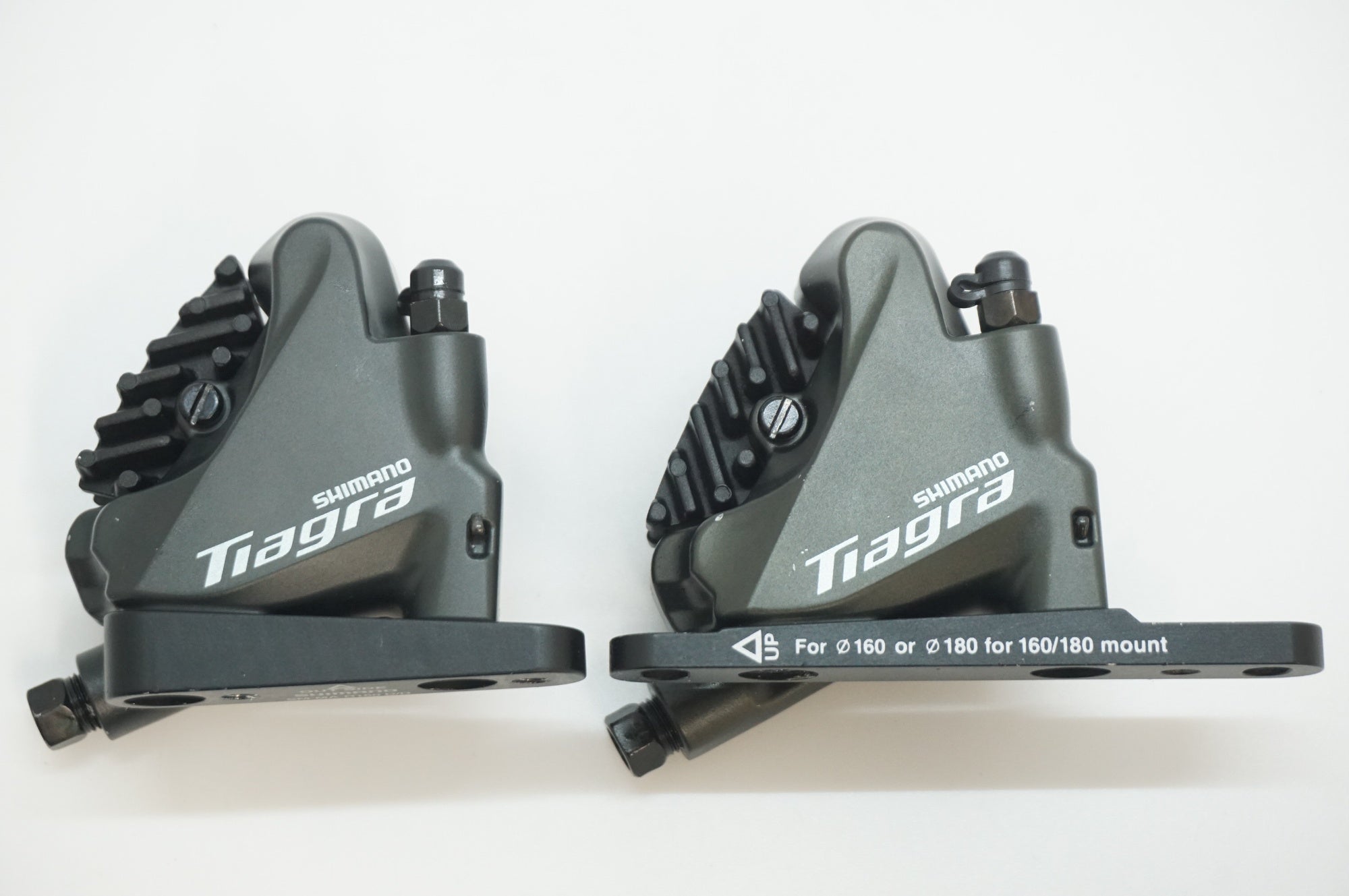 SHIMANO 「シマノ」 TIAGRA BR-4770 ディスクブレーキキャリパーセット / 福岡アイランドシティ店