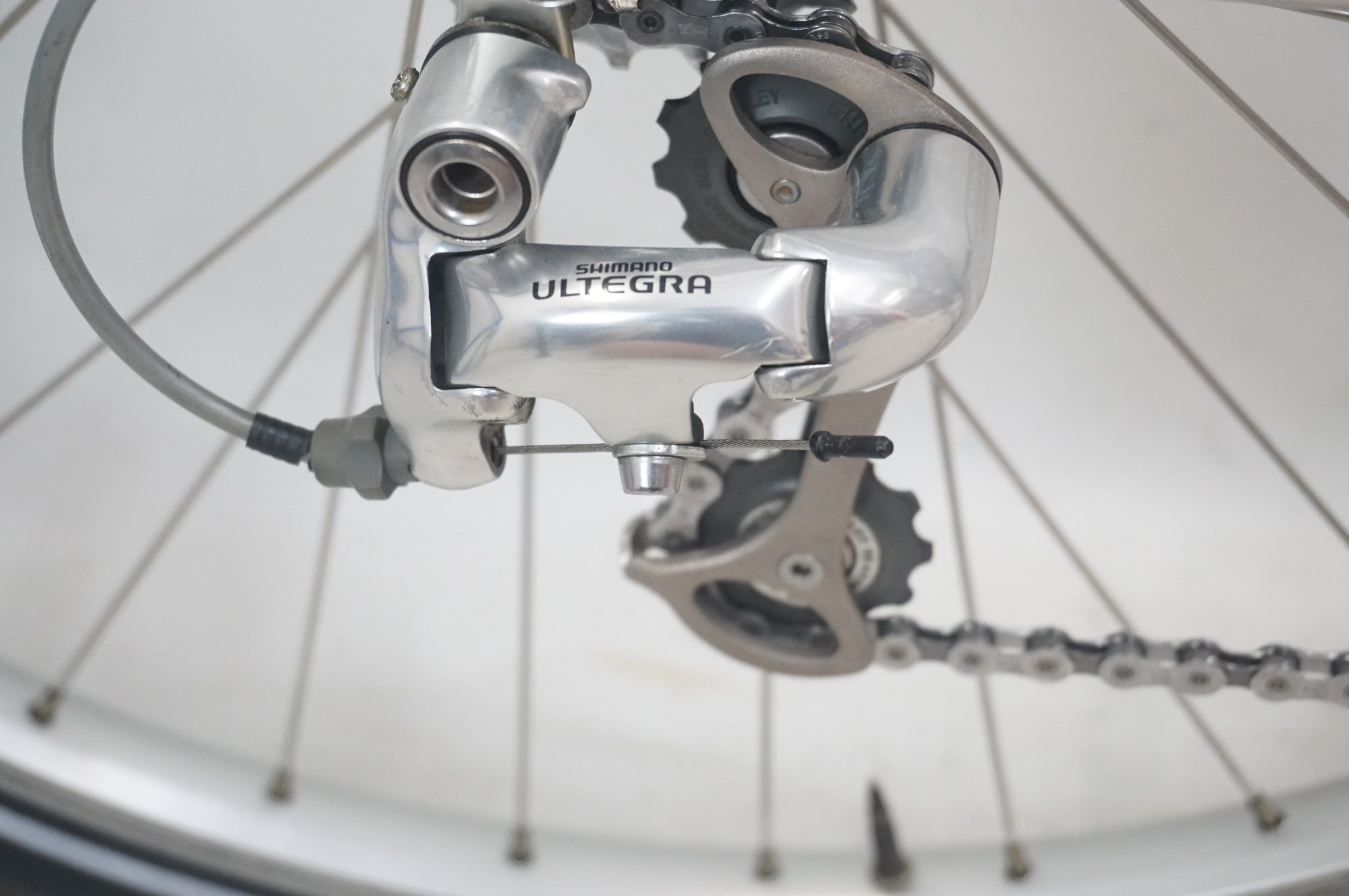 NISHIKI 「ニシキ」 SSR 年式不明 マウンテンバイク カスタム / 福岡アイランドシティ店