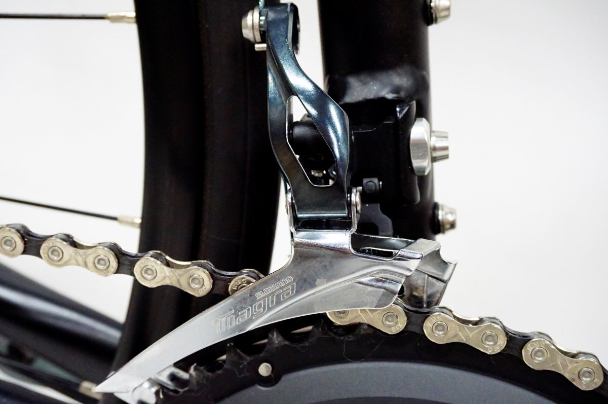 KHODAABLOOM 「コーダブルーム」 FARNA DISC TIAGRA 2021年モデル ロードバイク / 名古屋大須店