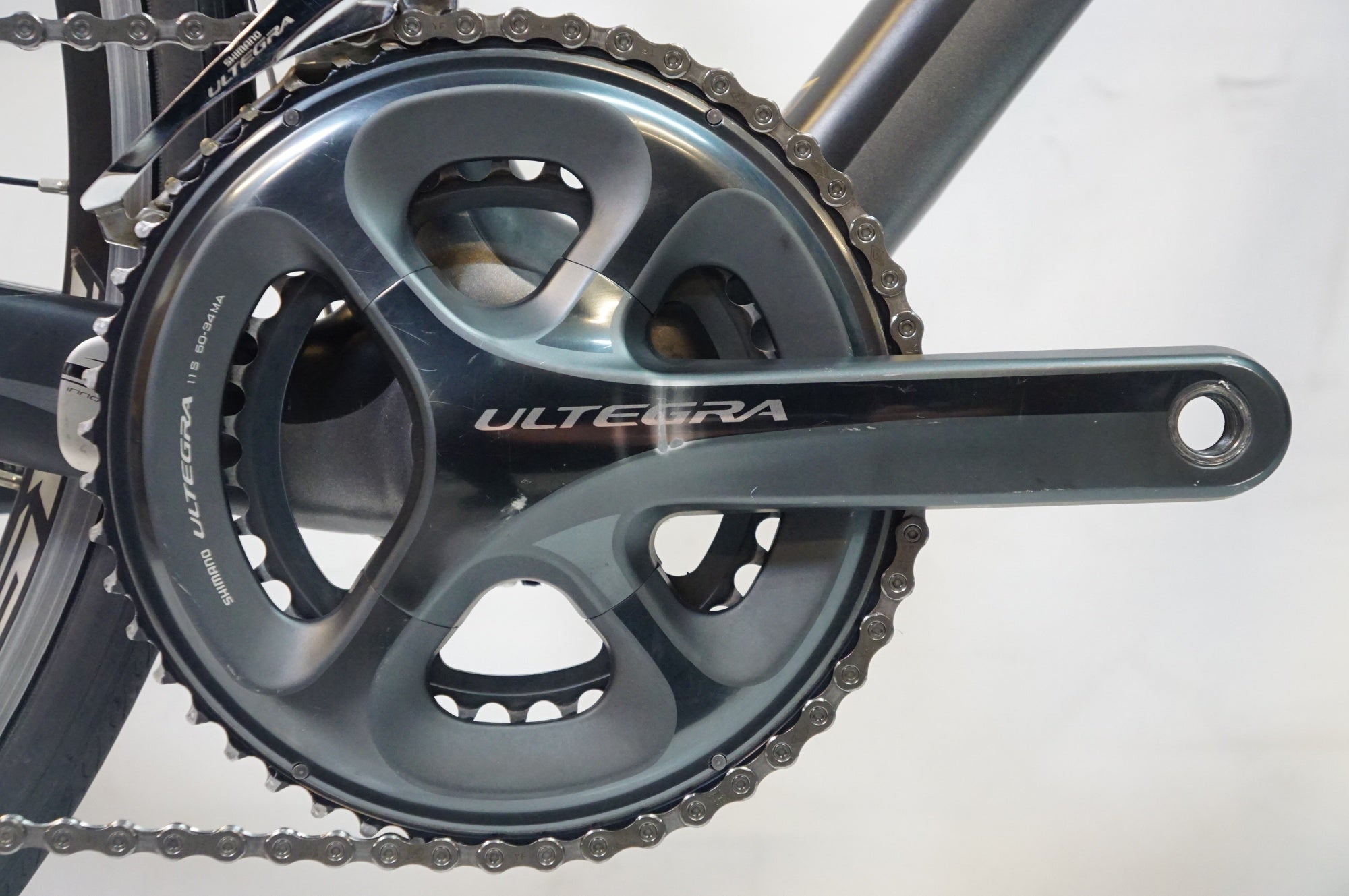 SPECIALIZED 「スペシャライズド」 S-WORKS ROUBAIX SL3 2013年モデル ロードバイク / 熊谷本店