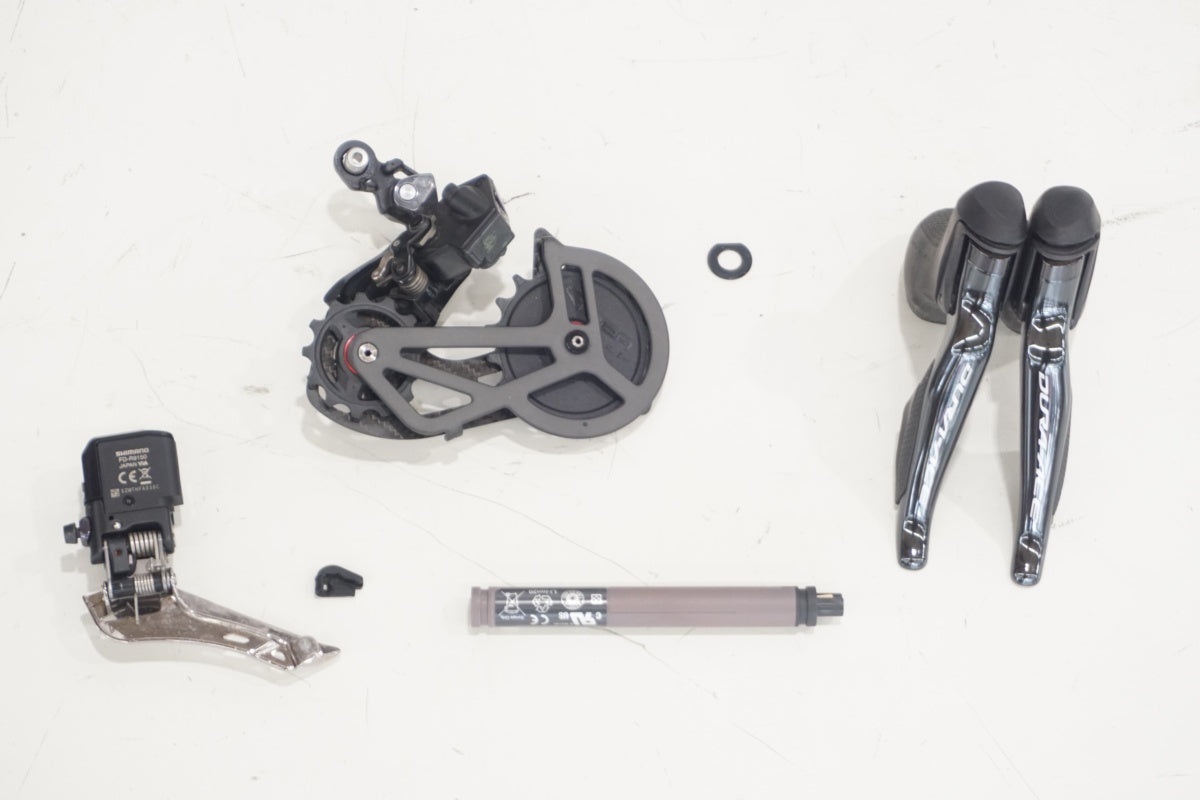 SHIMANO 「シマノ」 DURA-ACE R9150 グループセット / 京都八幡店