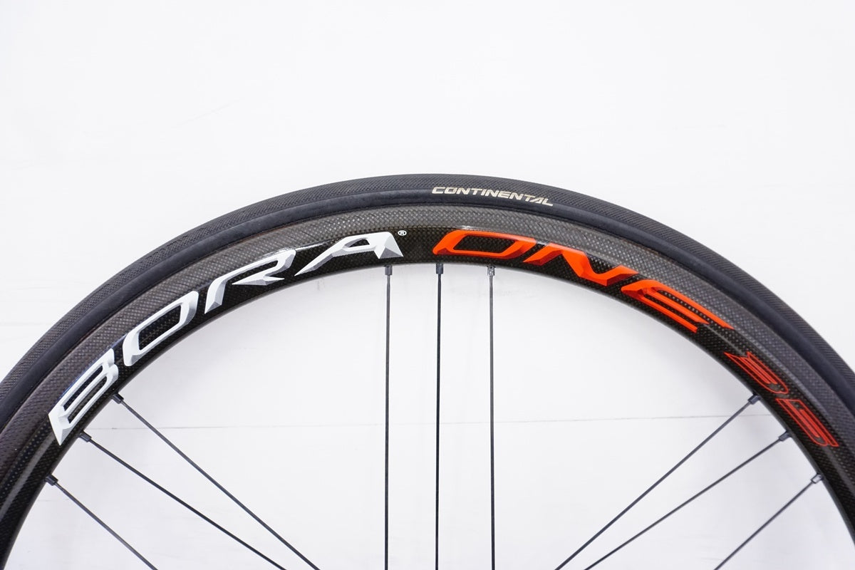 CAMPAGNOLO「カンパニョーロ」 BORA ONE 35 AC3 TU シマノ11速 ホイールセット / 浜松店