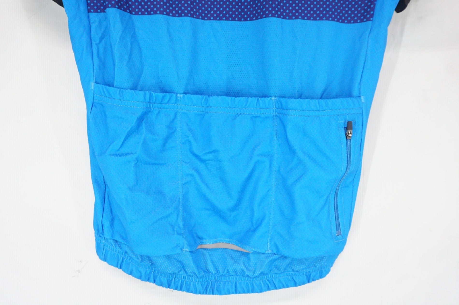 DHB 「ディーエイチビー」 半袖 Mサイズ ジャージ / 阪急塚口店