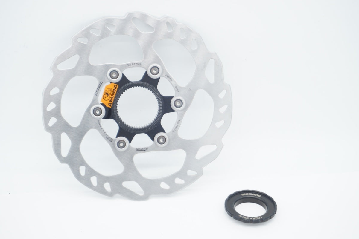 SHIMANO 「シマノ」 SM-RT70-S ブレーキローター / 滋賀大津店