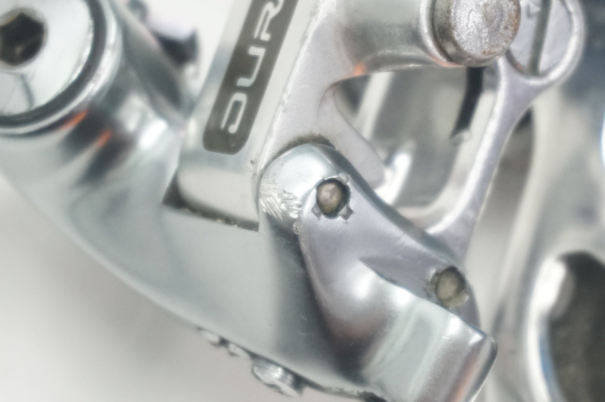 ジャンク SHIMANO 「シマノ」 DURA-ACE RD7402 リアディレイラー / 福岡店