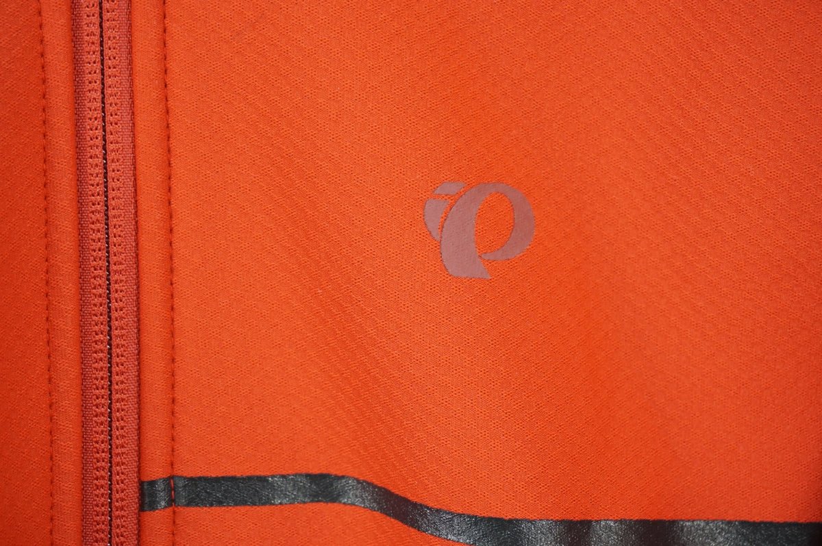PEARL IZUMI 「パールイズミ」 ウィンドブレーク ウィッシュ Mサイズ ジャケット / 浦和ベース