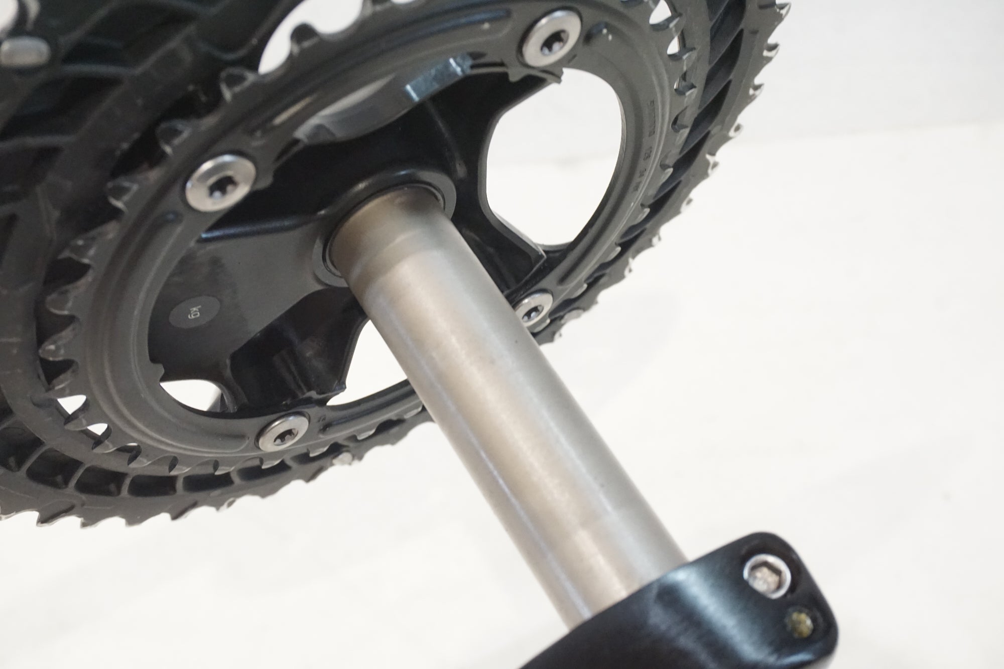 SHIMANO 「シマノ」 105 FC-R7100 50-34T 170mm クランクセット / 横浜戸塚店