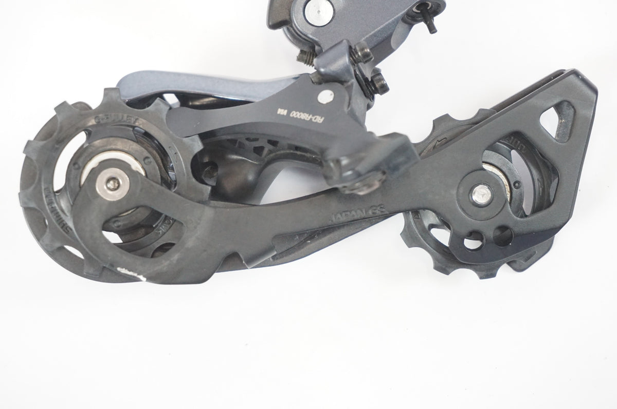 SHIMANO 「シマノ」 ULTEGRA RD-R8000 GS リアディレイラー / 宇都宮店