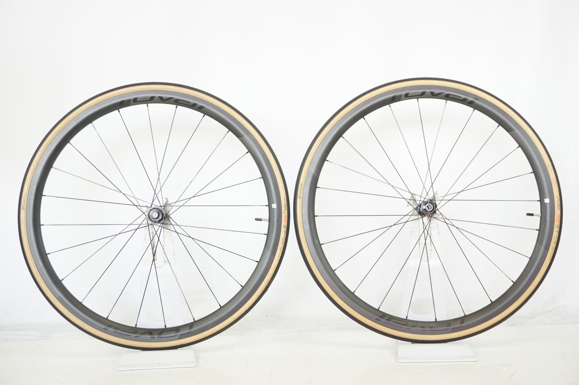ROVAL 「ロバール」 ALPINIST CL SHIMANO 11s ホイールセット / 宇都宮店