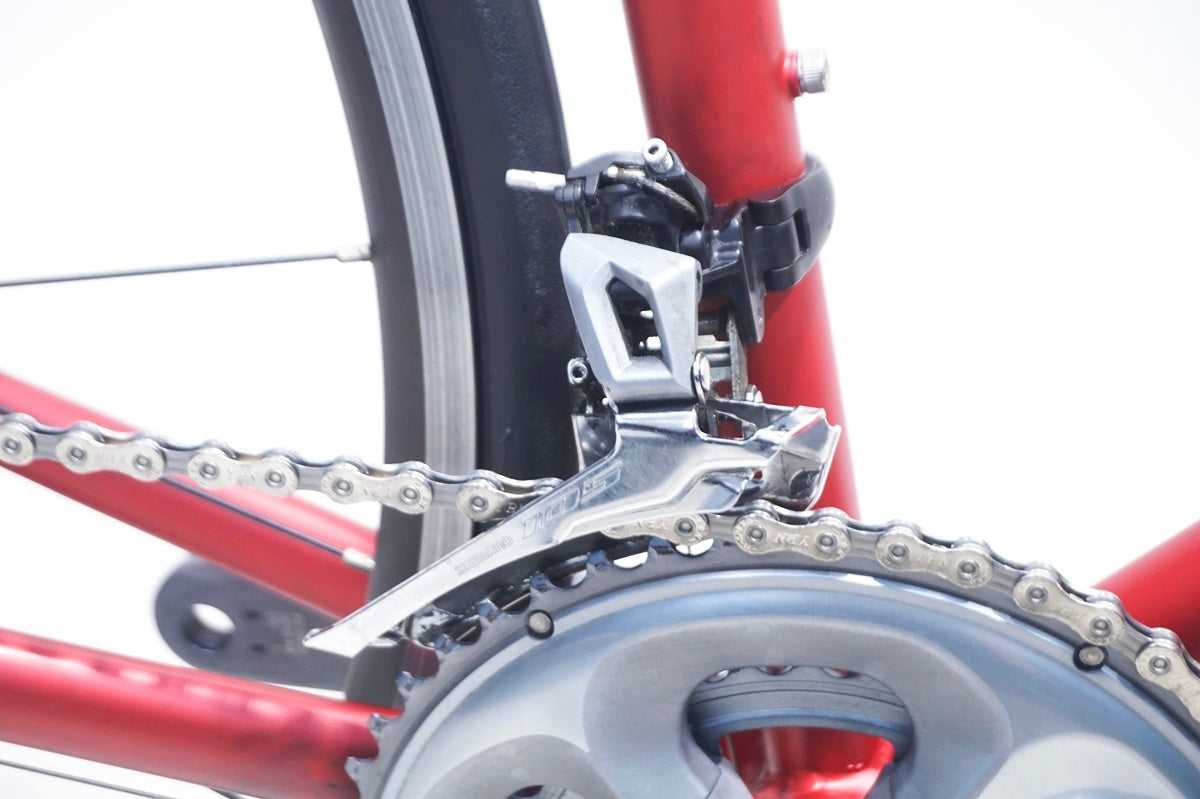 VIGORE 「ビゴーレ」 CRMO RACER 2019年モデル ロードバイク / 大阪門真店