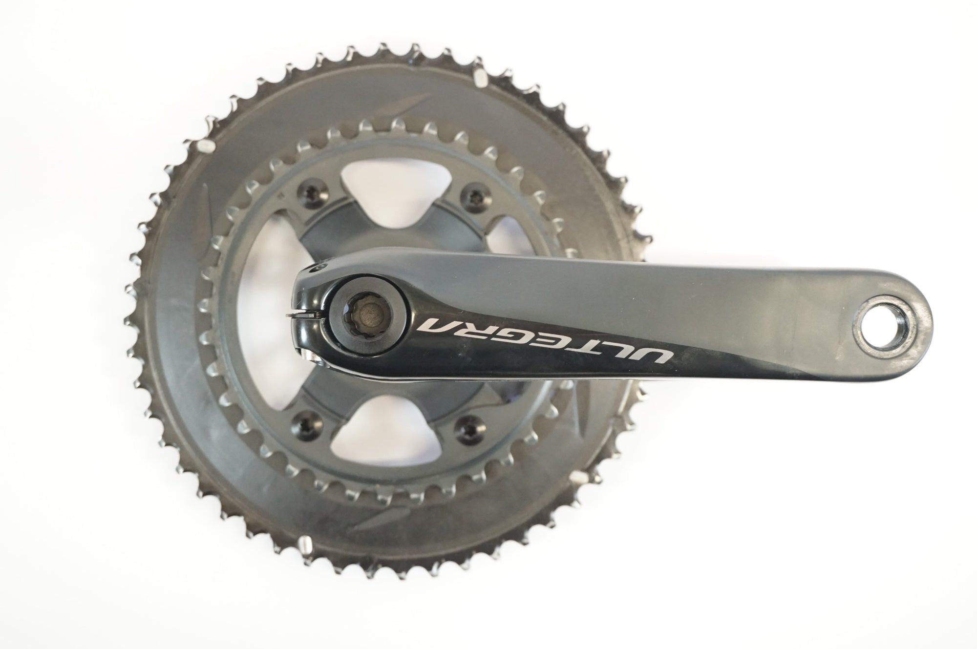 SHIMANO 「シマノ」 ULTEGRA FC-R8000 52-36T 165mm クランク / 宇都宮店