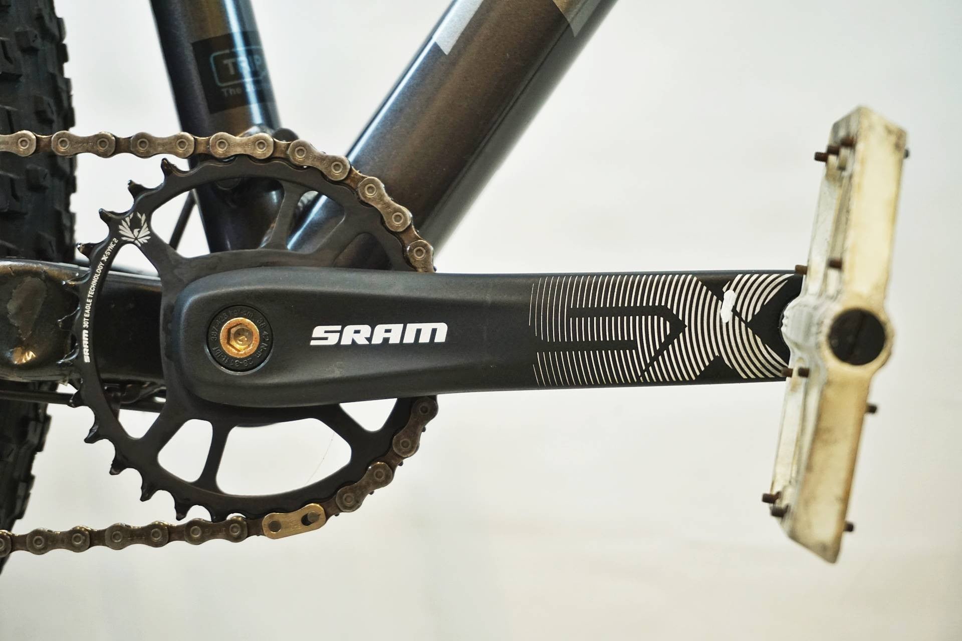 TREK 「トレック」 ROSCOE7 2021年モデル マウンテンバイク / バイチャリ浦和ベース