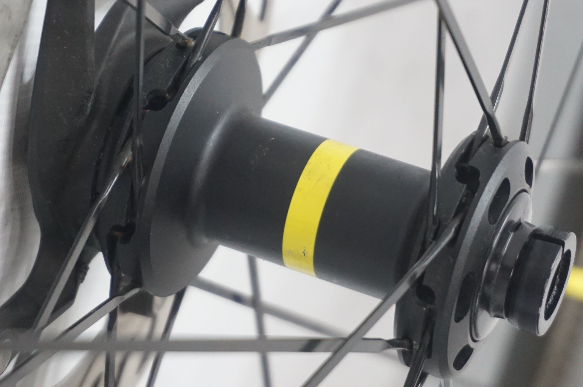 MAVIC 「マヴィック」 COSMIC SL 45 DISC シマノ11速 ホイールセット / 阪急塚口店