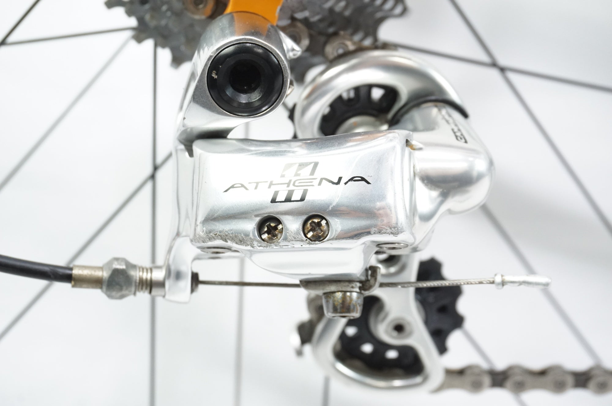 COLNAGO 「コルナゴ」 MASTER X LIGHT 2008年モデル ロードバイク / 中目黒店