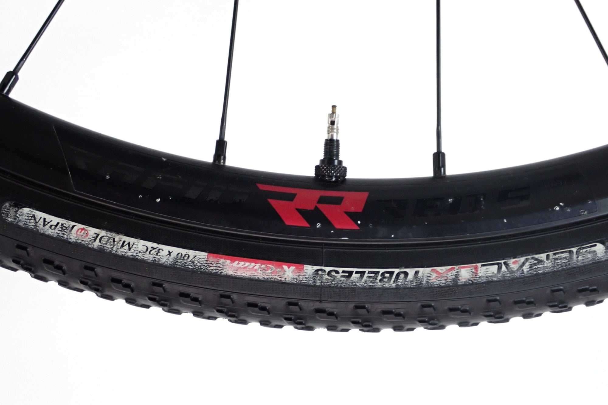 FULCRUM 「フルクラム」 RAPID RED 5 DISC シマノ11速 ホイールセット / 伊勢崎店