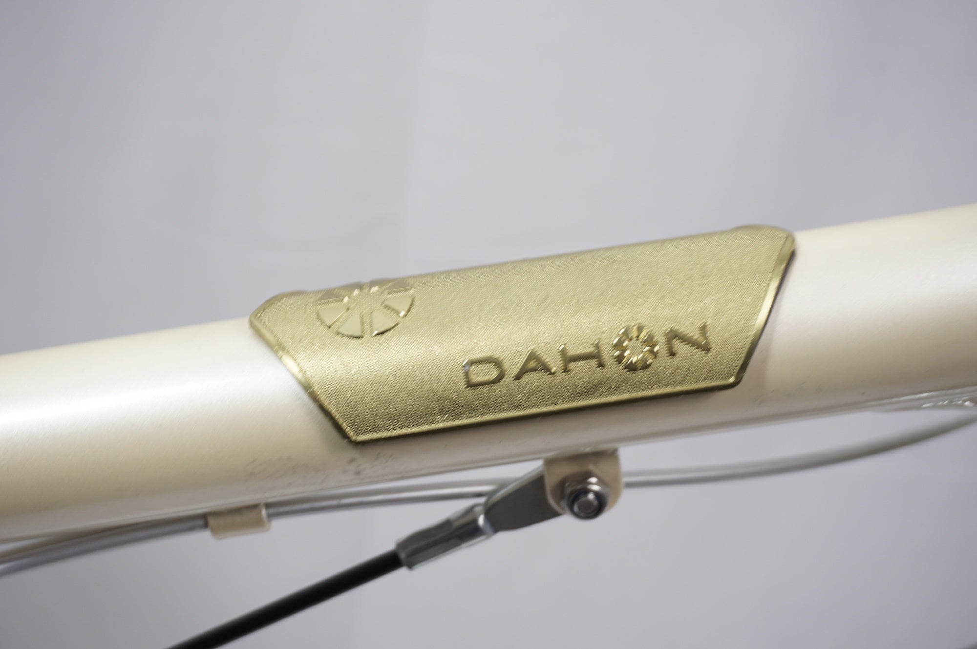 DAHON 「ダホン」 BOARDWALK D7 2021年モデル 折りたたみ自転車 / 世田谷店