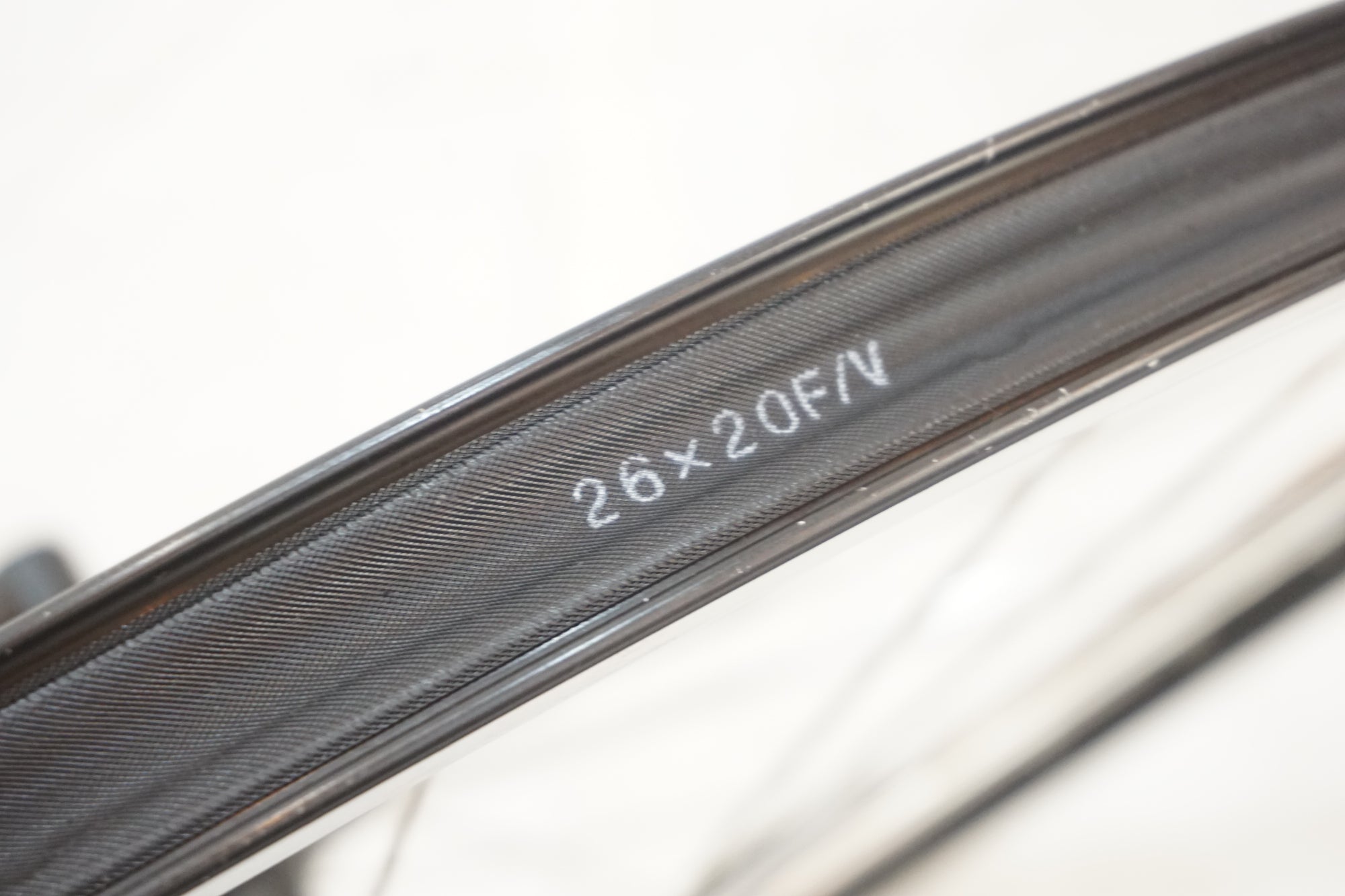 ALEXRIMS 「アレックスリム」 SON28 DEORE XT 26インチ ホイールセット / バイチャリ浦和ベース